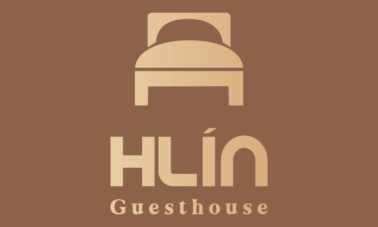 Hlín Guesthouse Varmahlid (North Iceland) Exterior foto